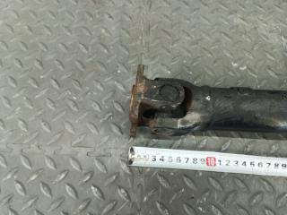 Карданный вал задний SUZUKI SWIFT HT51S M13A 3 ракурс
