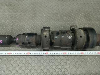 Карданный вал задний SUZUKI SWIFT HT51S M13A 5 ракурс