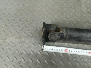 Карданный вал задний SUZUKI WAGON R SOLIO MA34S M13A 3 ракурс