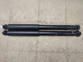 Амортизатор задний TOYOTA BB QNC21 48531-B1060 1 ракурс