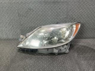 Фара левая передняя LEXUS LS460 USF40 1UR-FSE 50-79 1 ракурс