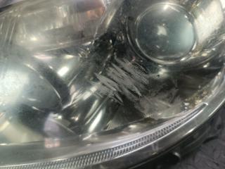 Фара левая передняя LEXUS LS460 USF40 1UR-FSE 50-79 2 ракурс