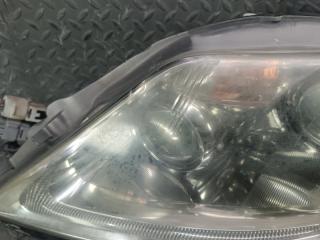 Фара левая передняя LEXUS LS460 USF40 1UR-FSE 50-79 3 ракурс