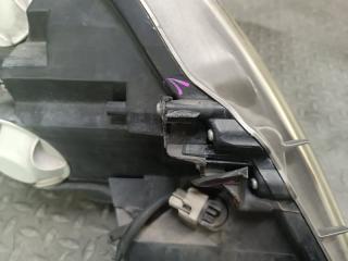 Фара левая передняя LEXUS LS460 USF40 1UR-FSE 50-79 5 ракурс