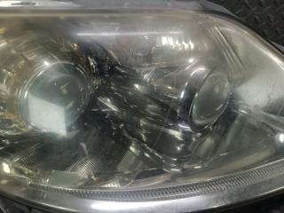 Фара правая передняя LEXUS LS460 USF40 1UR-FSE 50-79 2 ракурс