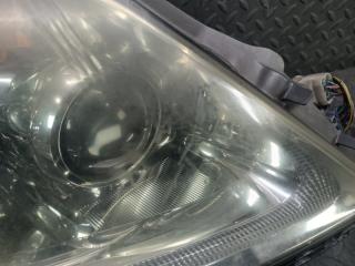 Фара правая передняя LEXUS LS460 USF40 1UR-FSE 50-79 3 ракурс