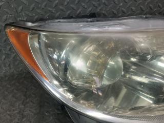 Фара правая передняя LEXUS LS460 USF40 1UR-FSE 50-79 4 ракурс