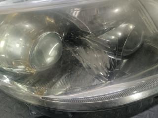 Фара правая передняя LEXUS LS460 USF40 1UR-FSE 50-79 5 ракурс