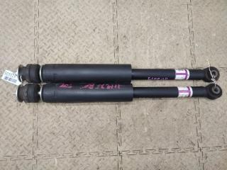 Амортизатор задний SUZUKI SPACIA MK53S 41810-79R10 1 ракурс