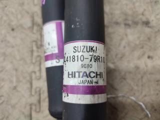 Амортизатор задний SUZUKI SPACIA MK53S 41810-79R10 5 ракурс