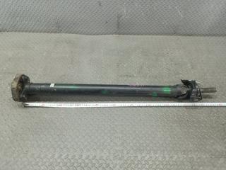 Карданный вал задний TOYOTA CROWN GRS214 2GR-FSE 2 ракурс