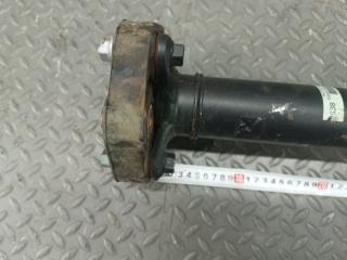Карданный вал задний TOYOTA CROWN GRS214 2GR-FSE 3 ракурс