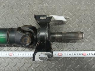 Карданный вал задний TOYOTA CROWN GRS214 2GR-FSE 5 ракурс