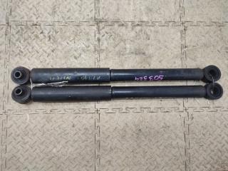 Амортизатор задний SUZUKI WAGON R SOLIO MA34S M13A 41800-82H00 1 ракурс