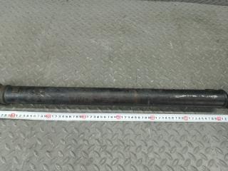 Карданный вал задний SUZUKI WAGON R SOLIO MA34S M13A 4 ракурс