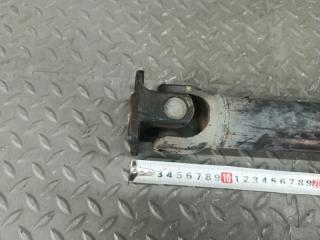 Карданный вал задний SUZUKI WAGON R SOLIO MA34S M13A 3 ракурс