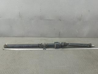Карданный вал задний TOYOTA PLATZ NCP16 2NZ-FE 2 ракурс