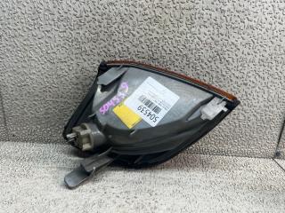Габарит левый передний MERCEDES-BENZ S-CLASS W140 120.980 (M120) 4 ракурс