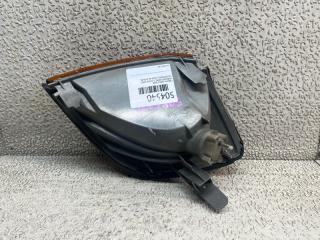 Габарит правый передний MERCEDES-BENZ S-CLASS W140 120.980 (M120) 4 ракурс
