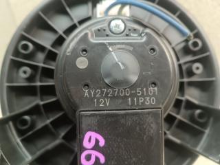 Мотор печки JEEP COMPASS MK49 AY272700-5101 5 ракурс