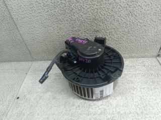 Мотор печки передний TOYOTA VELLFIRE 2010