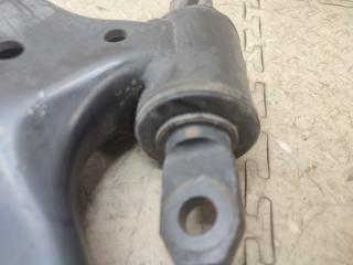 Рычаг левый передний SUZUKI KIZASHI RE91S J24B 5 ракурс
