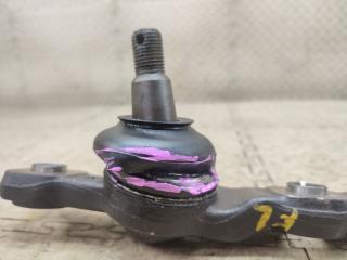 Шаровая опора левая передняя TOYOTA CROWN GRS182 3GR-FSE 3 ракурс