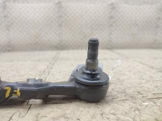 Шаровая опора левая передняя TOYOTA CROWN GRS182 3GR-FSE 4 ракурс