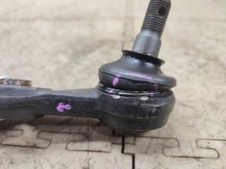 Шаровая опора левая передняя TOYOTA CROWN GRS182 3GR-FSE 4 ракурс