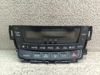 Климат-контроль TOYOTA VELLFIRE ANH20 2AZ-FE 55900-58270 1 ракурс