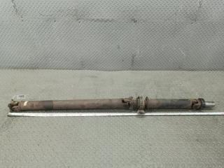 Карданный вал задний TOYOTA CRESTA GX100 1G-FE 2 ракурс Карданный вал задний TOYOTA CRESTA GX100 1G-FE 2 ракурс
