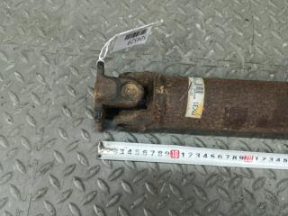 Карданный вал задний TOYOTA CRESTA GX100 1G-FE 3 ракурс Карданный вал задний TOYOTA CRESTA GX100 1G-FE 3 ракурс