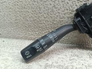 Блок подрулевых переключателей левый TOYOTA HIACE KDH205 2KD-FTV 84652-26470 3 ракурс Блок подрулевых переключателей левый TOYOTA HIACE KDH205 2KD-FTV 84652-26470 3 ракурс