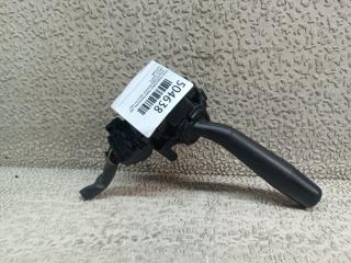 Блок подрулевых переключателей левый TOYOTA HIACE KDH205 2KD-FTV 84652-26470 4 ракурс Блок подрулевых переключателей левый TOYOTA HIACE KDH205 2KD-FTV 84652-26470 4 ракурс
