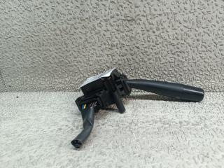 Блок подрулевых переключателей левый TOYOTA HIACE KDH205 2KD-FTV 84652-26470 5 ракурс Блок подрулевых переключателей левый TOYOTA HIACE KDH205 2KD-FTV 84652-26470 5 ракурс