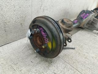 Мост задний SUZUKI WAGON R SOLIO MA34S M13A 2 ракурс Мост задний SUZUKI WAGON R SOLIO MA34S M13A 2 ракурс