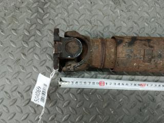 Карданный вал задний TOYOTA PROGRES JCG11 2JZ-GE 3 ракурс