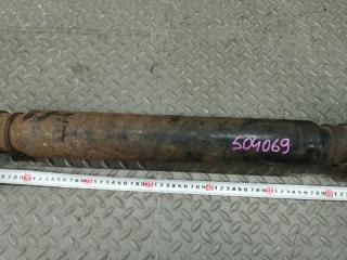 Карданный вал задний TOYOTA PROGRES JCG11 2JZ-GE 4 ракурс
