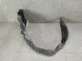 Подкрылок левый передний SUZUKI WAGON R MH55S R06A 72322 63R0 2 ракурс