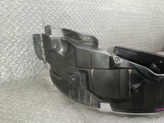 Подкрылок левый передний SUZUKI WAGON R MH55S R06A 72322 63R0 3 ракурс