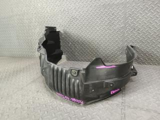 Подкрылок левый передний SUZUKI WAGON R MH55S R06A 72322 63R0 4 ракурс
