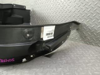 Подкрылок левый передний SUZUKI WAGON R MH55S R06A 72322 63R0 5 ракурс