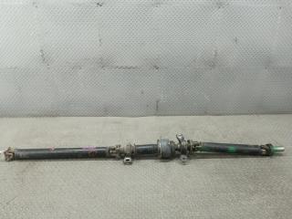 Карданный вал задний TOYOTA PLATZ NCP16 2NZ-FE 1 ракурс