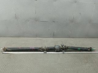 Карданный вал задний TOYOTA PLATZ NCP16 2NZ-FE 2 ракурс