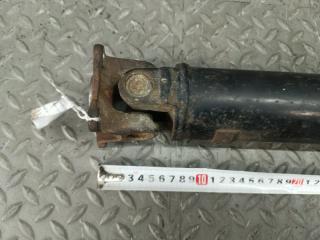 Карданный вал задний TOYOTA PLATZ NCP16 2NZ-FE 3 ракурс