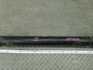 Карданный вал задний TOYOTA PLATZ NCP16 2NZ-FE 4 ракурс
