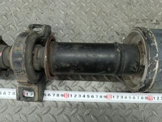 Карданный вал задний TOYOTA PLATZ NCP16 2NZ-FE 5 ракурс