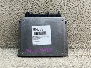 Электронный блок MERCEDES-BENZ S-CLASS W140 M120E60 010 545 82 32 PML 1 ракурс
