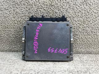 Электронный блок MERCEDES-BENZ S-CLASS W140 M120E60 010 545 82 32 PML 2 ракурс