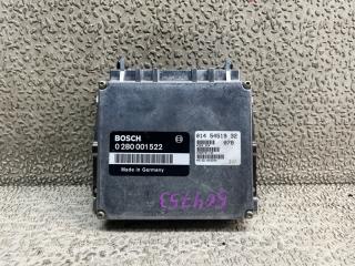 Блок управления efi MERCEDES-BENZ S-CLASS V140 M120E60 0280001522 1 ракурс